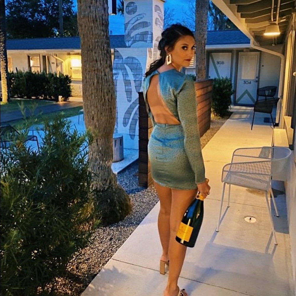 Lovers & Friends Dress